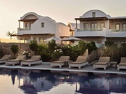 Sea Breeze Santorini Beach Resort, Curio Collection Hilton