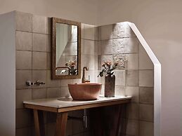 Sea Breeze Santorini Beach Resort, Curio Collection Hilton