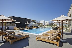 Sea Breeze Santorini Beach Resort, Curio Collection Hilton