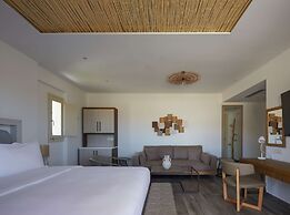 Sea Breeze Santorini Beach Resort, Curio Collection Hilton