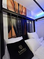 Apartament BDSM Luxxx Częstochowa