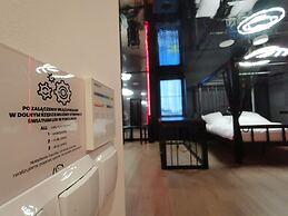 Apartament BDSM Luxxx Częstochowa