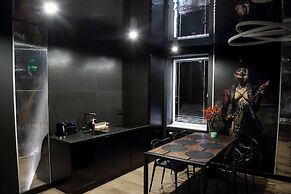 Apartament BDSM Luxxx Częstochowa