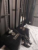 Apartament BDSM Luxxx Częstochowa