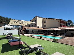 Logis Hôtel Paris-Madrid