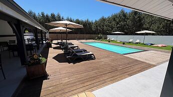 Logis Hôtel Paris-Madrid