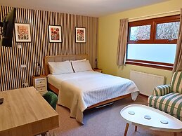 Deveron Lodge B&B