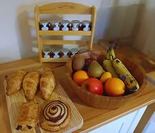 Deveron Lodge B&B