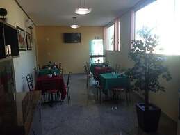 Domus Hotel Trindade - Canaã dos Carajás