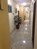 Domus Hotel Trindade - Canaã dos Carajás