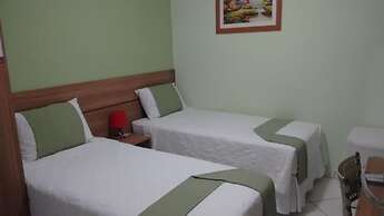 Domus Hotel Trindade - Canaã dos Carajás