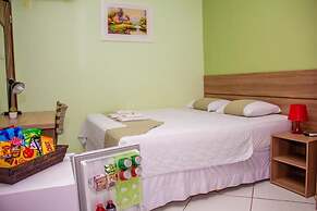 Domus Hotel Trindade - Canaã dos Carajás