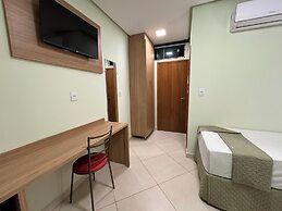 Domus Hotel Trindade - Canaã dos Carajás