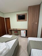 Domus Hotel Trindade - Canaã dos Carajás