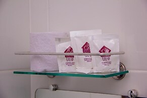 Domus Hotel Trindade - Canaã dos Carajás