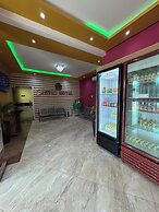 Domus Hotel Trindade - Canaã dos Carajás