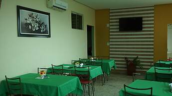 Domus Hotel Trindade - Canaã dos Carajás