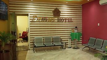 Domus Hotel Trindade - Canaã dos Carajás