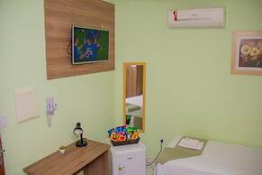 Domus Hotel Trindade - Canaã dos Carajás