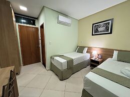 Domus Hotel Trindade - Canaã dos Carajás