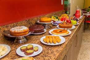 Domus Hotel Trindade - Canaã dos Carajás