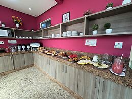 Domus Hotel Trindade - Canaã dos Carajás