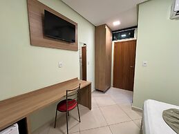 Domus Hotel Trindade - Canaã dos Carajás