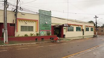 Domus Hotel Trindade - Canaã dos Carajás
