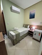 Domus Hotel Trindade - Canaã dos Carajás