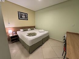 Domus Hotel Trindade - Canaã dos Carajás