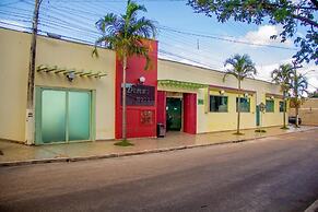 Domus Hotel Trindade - Canaã dos Carajás