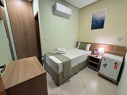 Domus Hotel Trindade - Canaã dos Carajás