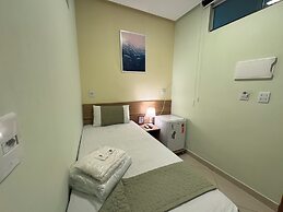 Domus Hotel Trindade - Canaã dos Carajás