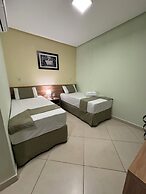 Domus Hotel Trindade - Canaã dos Carajás