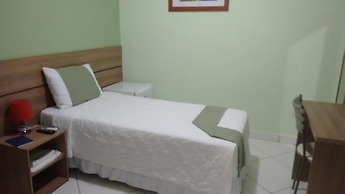 Domus Hotel Trindade - Canaã dos Carajás