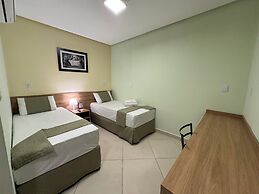 Domus Hotel Trindade - Canaã dos Carajás