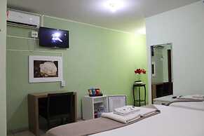 Domus Hotel Trindade - Canaã dos Carajás