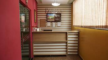 Domus Hotel Trindade - Canaã dos Carajás