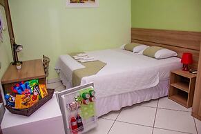 Domus Hotel Trindade - Canaã dos Carajás