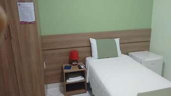 Domus Hotel Trindade - Canaã dos Carajás