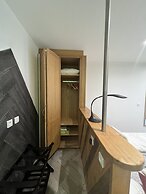 Le Domaine du Verger, Chambres D'hôtes