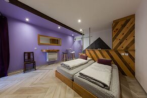 Le Domaine du Verger, Chambres D'hôtes