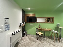 Le Domaine du Verger, Chambres D'hôtes