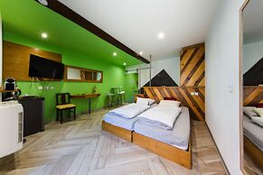 Le Domaine du Verger, Chambres D'hôtes