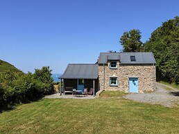 Dolwylan Barn