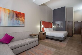 La Quinta Inn & Suites By Wyndham Pflugerville