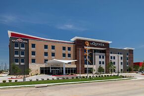 La Quinta Inn & Suites By Wyndham Pflugerville