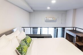 Ramada by Wyndham Bangkok Sukhumvit 87