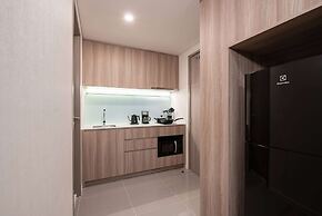 Ramada by Wyndham Bangkok Sukhumvit 87