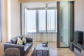 Ramada by Wyndham Bangkok Sukhumvit 87